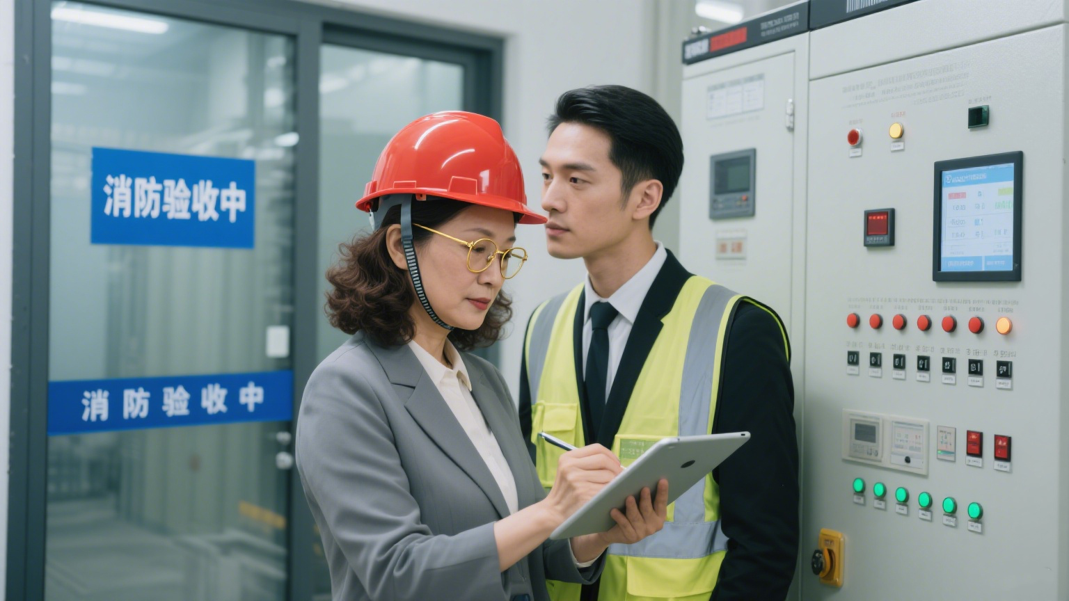 消防工程施工图设计审查要点-安徽禹城施工图审查